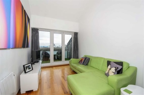 1&nbsp;Bedroom&nbsp;Penthouse